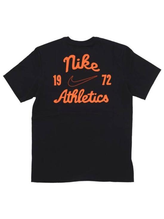Nike Training T-Shirt for Men FV3772010 BLACK DOM