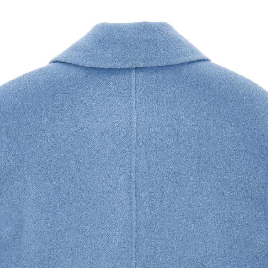 iBLUES Entry Short Coat for Women ENTRY 002