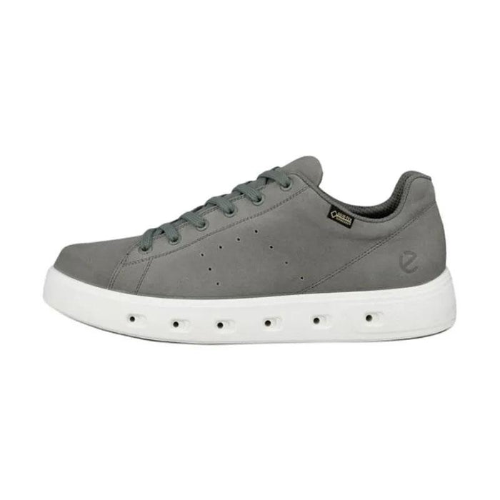 ecco Street 720 GTX Waterproof Low-Top Men’s Sneakers