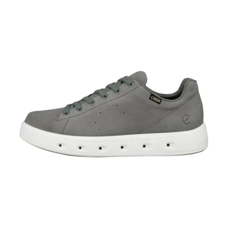 ecco Street 720 GTX Waterproof Low-Top Men’s Sneakers