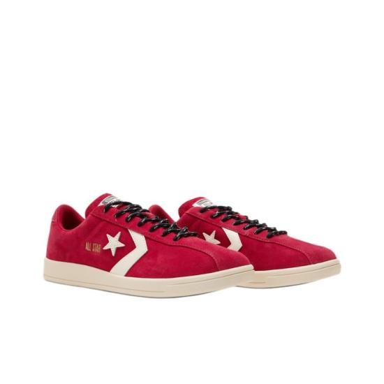 Converse Classic Canvas Low-Top Sneakers for Men A17819C DOM