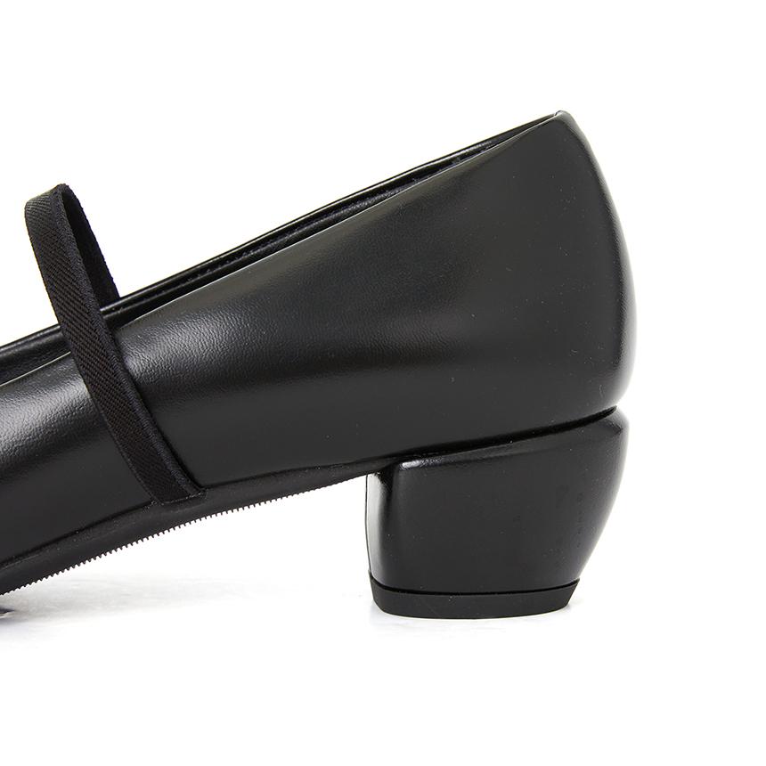 Ferragamo New Vara Women’s Pumps Zina 40C 0785331