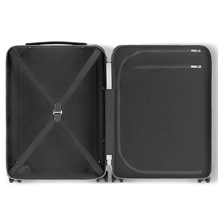 Louis Vuitton Horizon 55 Carry-On Luggage M20438