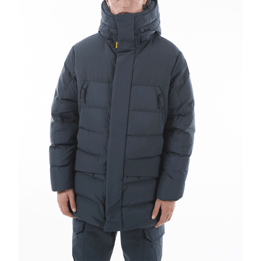 Parajumpers Hikari Long Down Puffer Jacket PMPUUP02 300