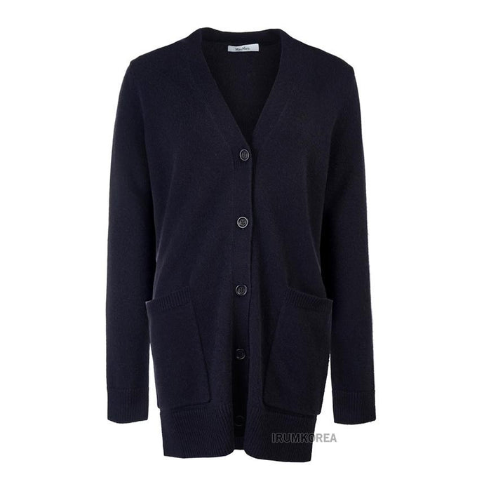 Max Mara Women’s VILLAR Wool Cardigan 028