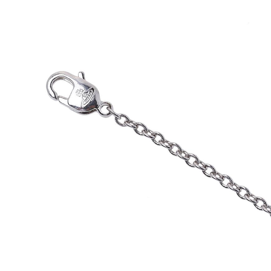 Vivienne Westwood Women's Olympia Pearl Chain Bracelet