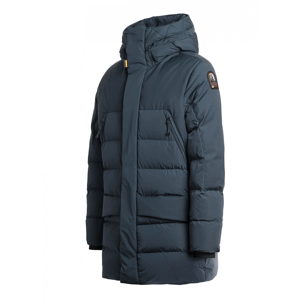 Parajumpers Hikari Long Down Puffer Jacket PMPUUP02 300