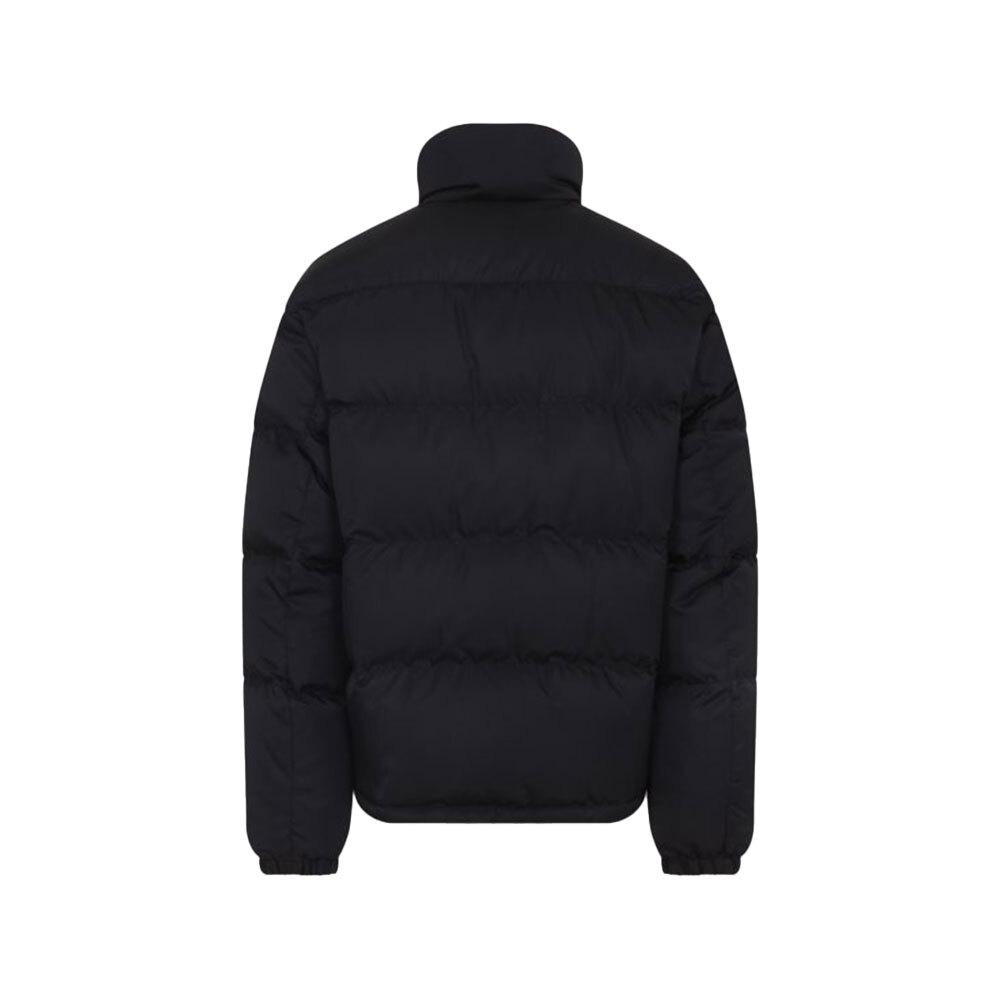 PRADA High Neck Puffer Jacket for Men 29D408 1WQ8 F0002