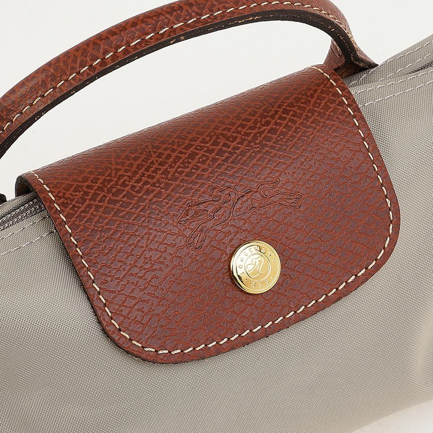 Longchamp Le Pliage Handle Pouch for Women 34175 089 349