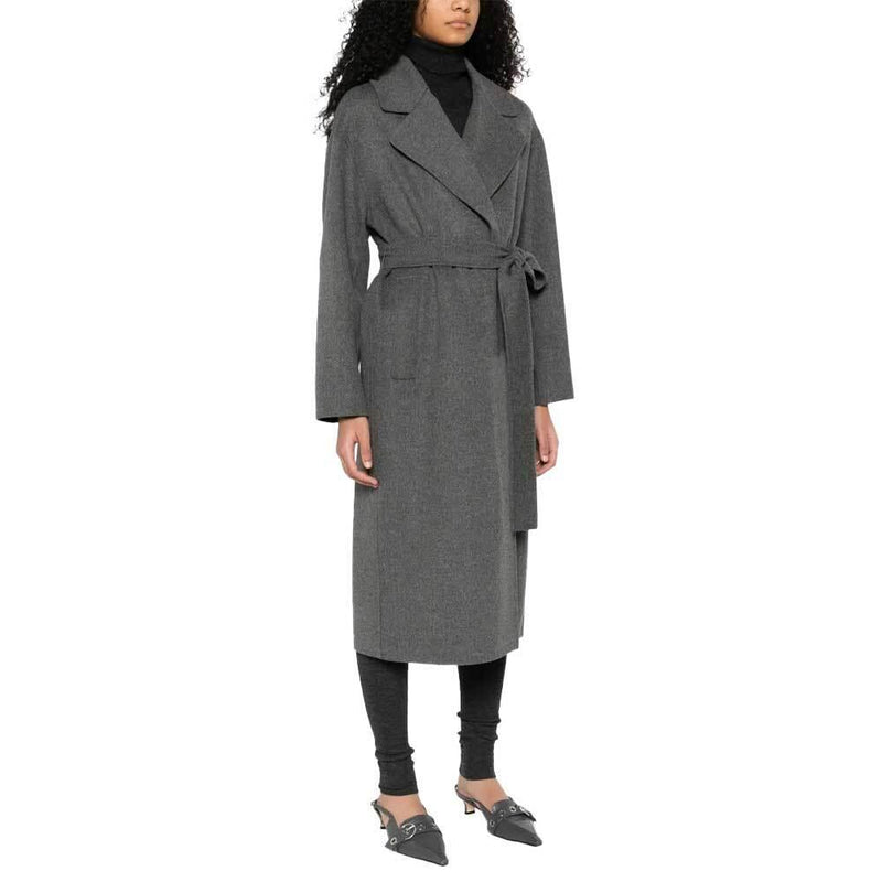 Max Mara Elisa Wool Coat Women 19011021600 063