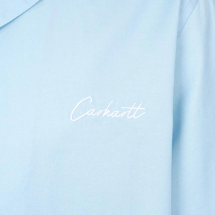 Carhartt Delray Men’s Short Sleeve Shirt