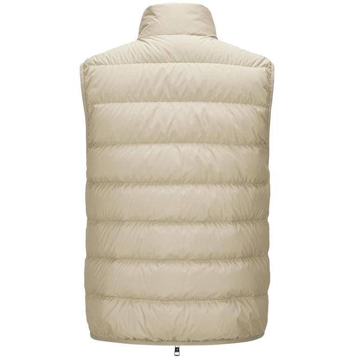 Moncler Contrin Down Puffer Vest Men’s 24FW 1A000 76 54A81 20L