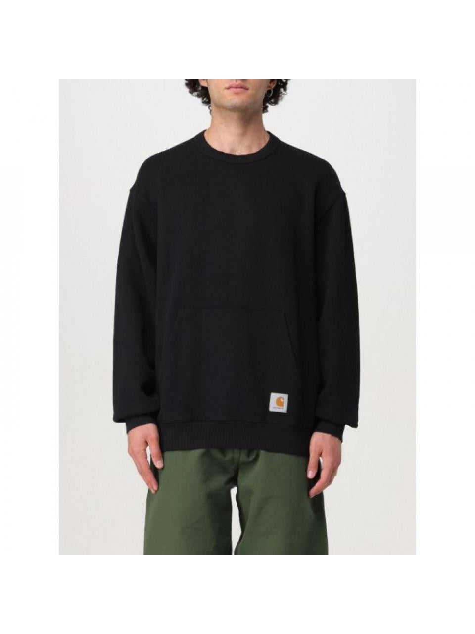 CARHARTT WIP Billy Sweatshirt Men’s Pullover Crewneck I034038 89XX