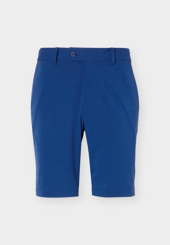 J LINDEBERG Men's Short Pants Shorts GMPA14599O341 ESTATE BLUE DOM