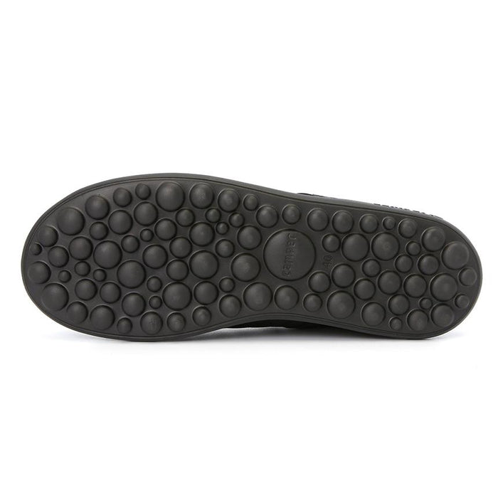 Camper Pelotas XLite Leather Low-Top Sneakers for Men