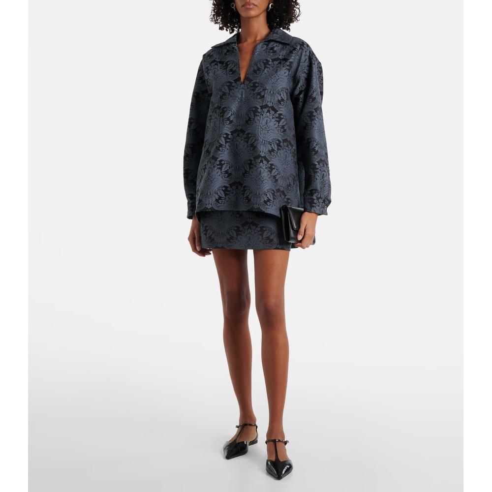 Max Mara Anemone Women’s Shirt