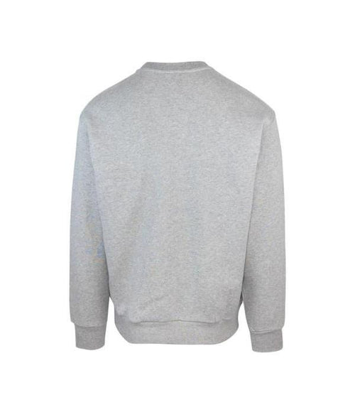 A.P.C. Boxy Micro Logo Sweatshirt for Men