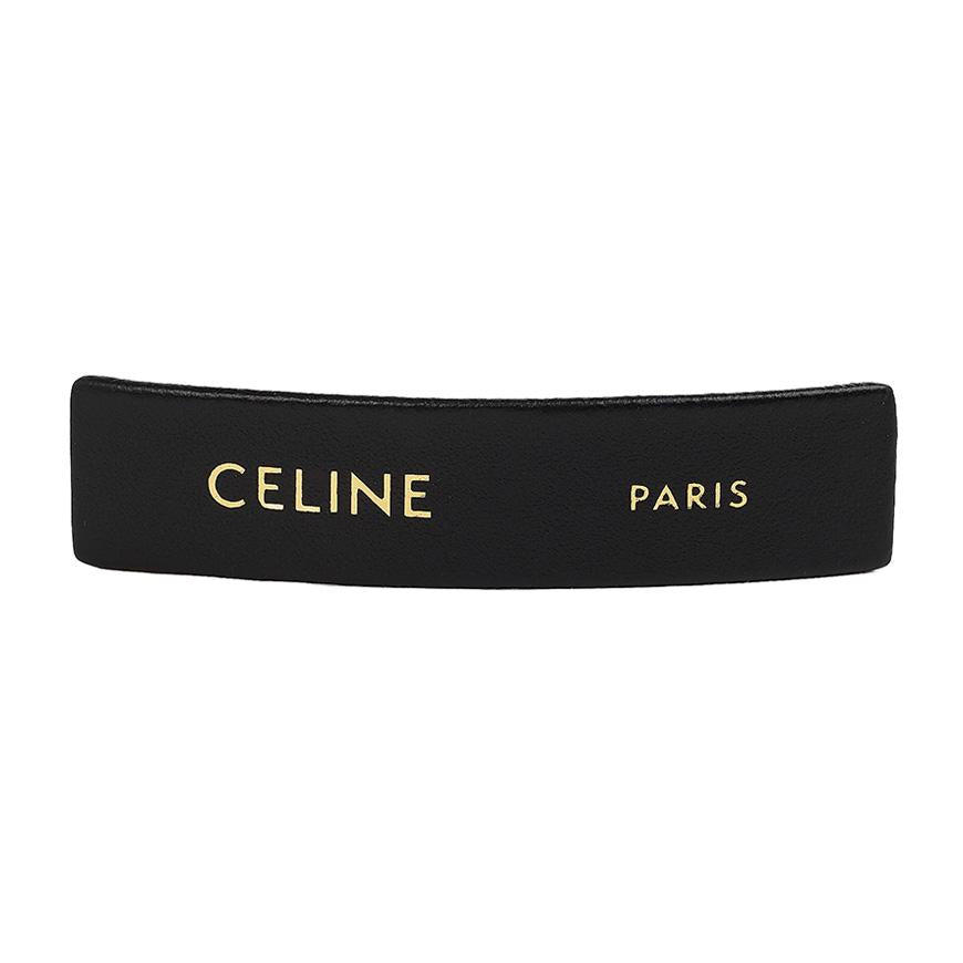 CELINE PARIS Hair Clip for Women B104E2V02 38NG