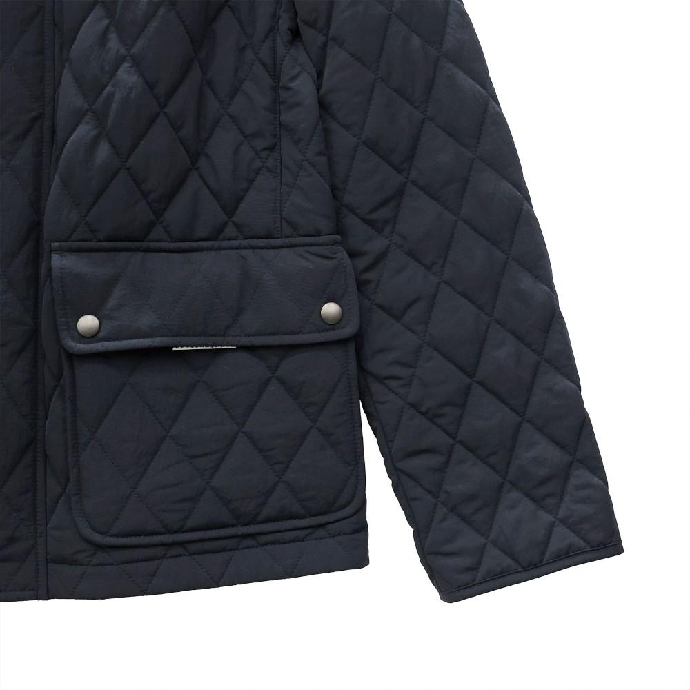 BURBERRY Quilted Women’s Bomber Jacket