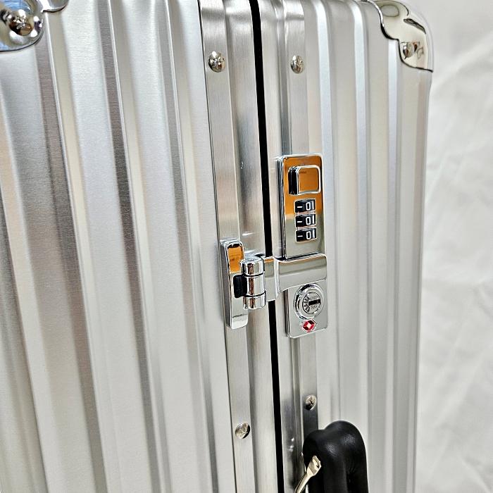 Rimowa Classic Check-In M Suitcase 97363004