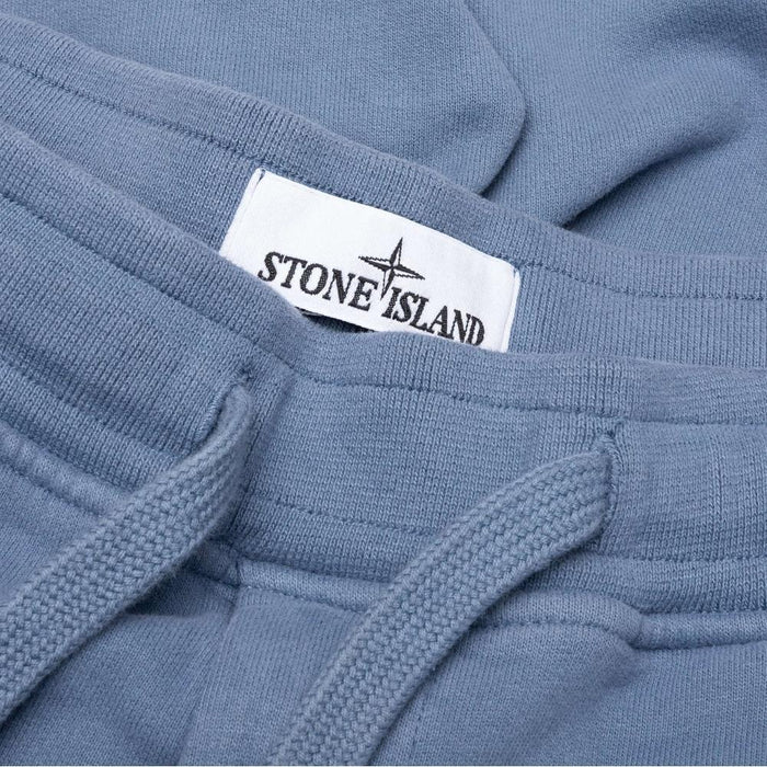 STONE ISLAND Cargo Pocket Men’s Shorts V0024 Navy