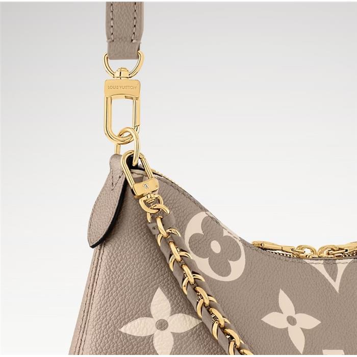 Louis Vuitton Boulogne Shoulder Bag Tote Crossbody Bag M13224
