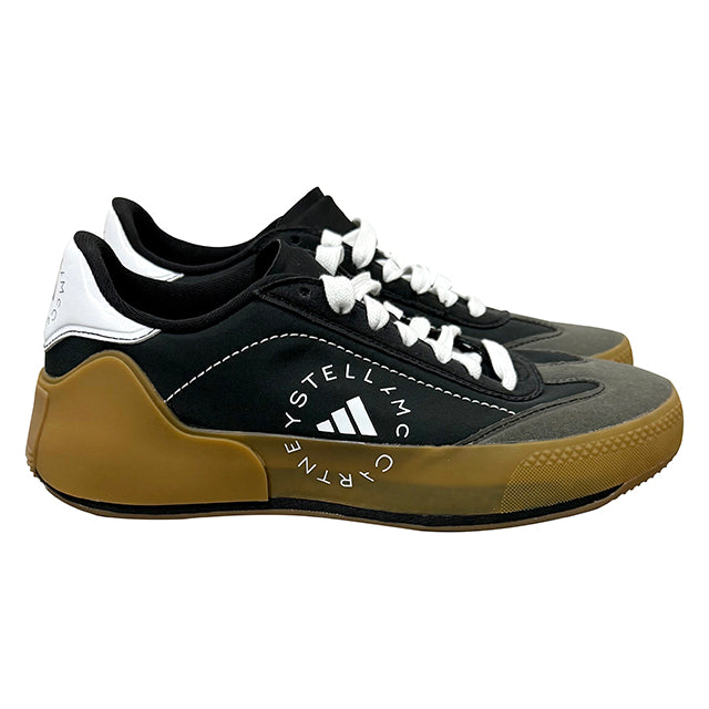 Adidas x Stella McCartney Court Boost Low-Top Sneakers White IE3494