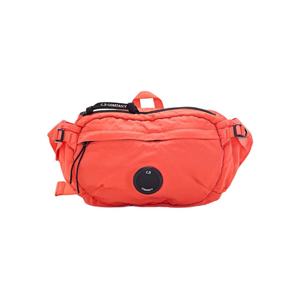 CP Company Lens Logo Nylon Belt Bag Hip Sack 18CMAC112A 005269G 547