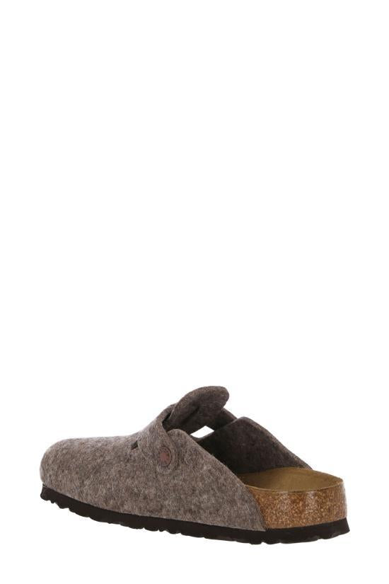 Birkenstock Mule Slippers Sandals Women 160583 COCOA DOM