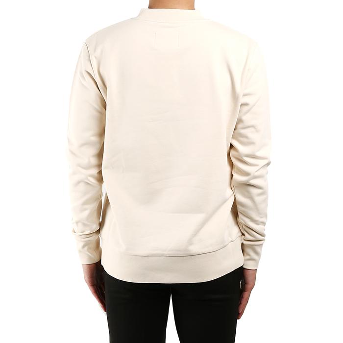 Vivienne Westwood Men’s Logo Mock Neck Sweatshirt S25GU0117