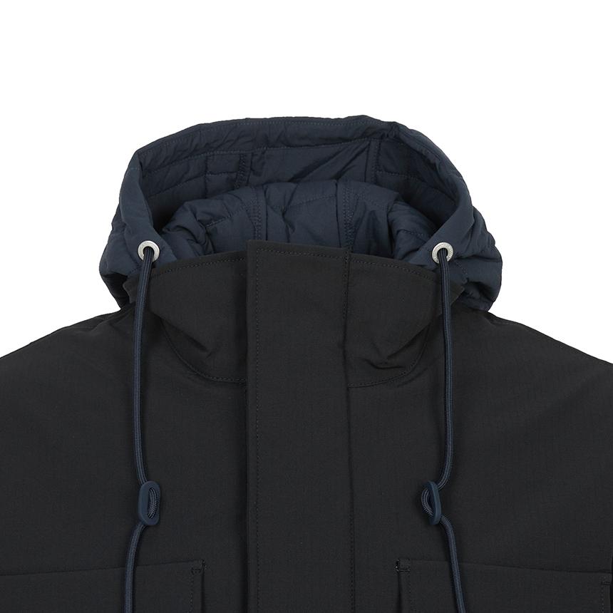 Moose Knuckles Northview 3-in-1 Men’s Jacket M35MJ115 1793