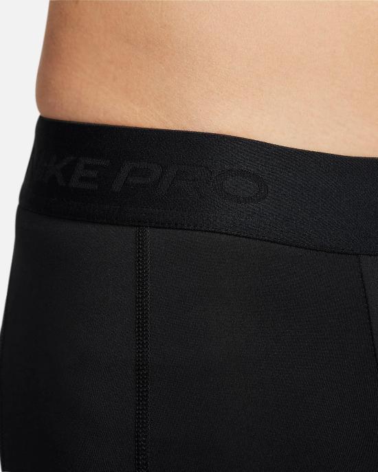 Nike Pro Dri-FIT Fitness Tights Black Men’s Leggings