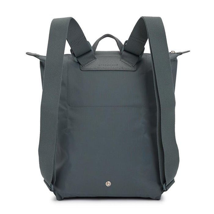 Longchamp Le Pliage One M Backpack Unisex Navy Nylon