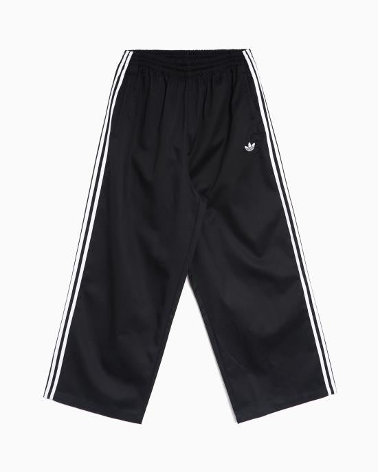 Adidas Black Training Jogger Sweatpants for Men