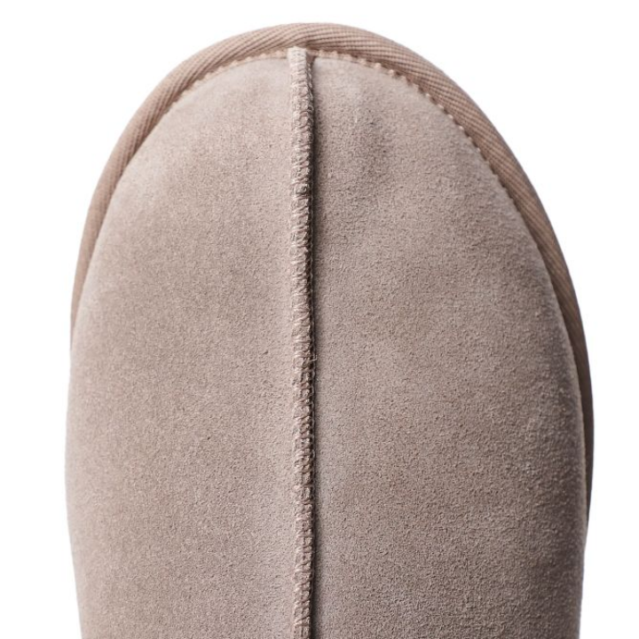 Ugg Tasman Slipper Caribou Beige Men’s Sandals