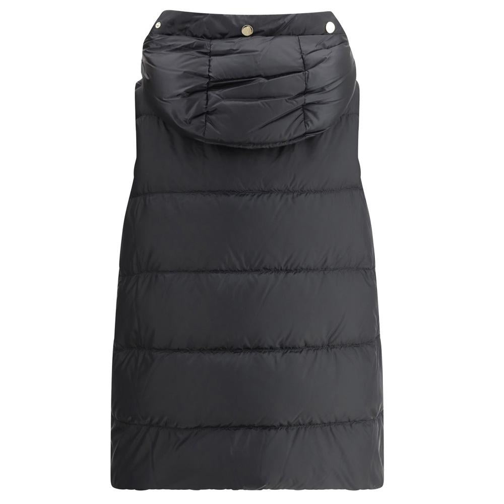 Max Mara JSOFT Down Puffer Vest 2519291054 002