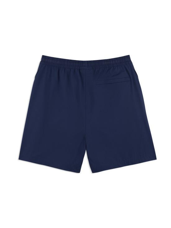 Sergio Tacchini Men's Cotton Casual Sh STS25M51155MARITIMEBLUE MARITIME BLUE DOM