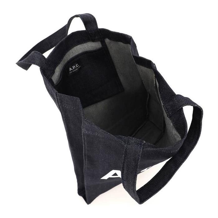 A.P.C. Lou Mini Tote Bag Crossbody M61569 APC