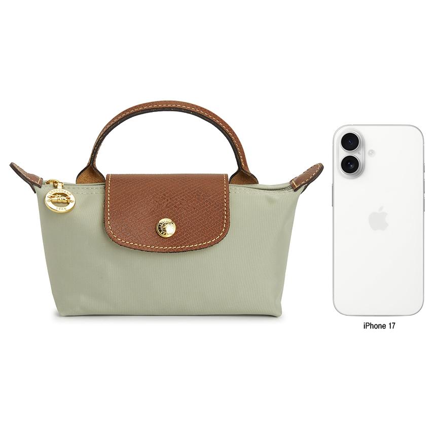 Longchamp Le Pliage Women’s Pouch Tote Bag 34175 089 349