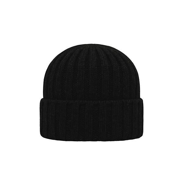 KIJIMA TAKAYUKI Unisex Knit Beanie Hat EKN004A 01