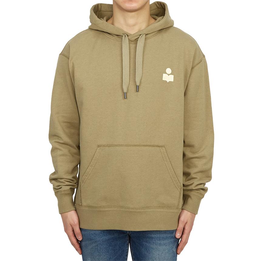 Isabel Marant Matt Men’s Hoodie SW0050HA A1M05H KAEC