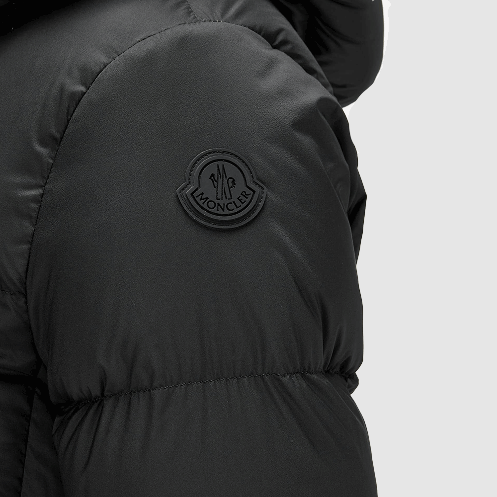 Moncler Women’s Arend Long Down Puffer Jacket 1C00004 596K7 999