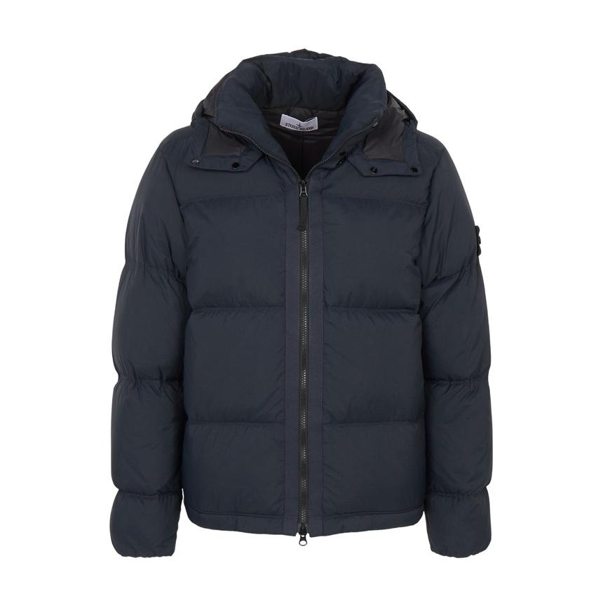 STONE ISLAND Men's Puffer Jacket