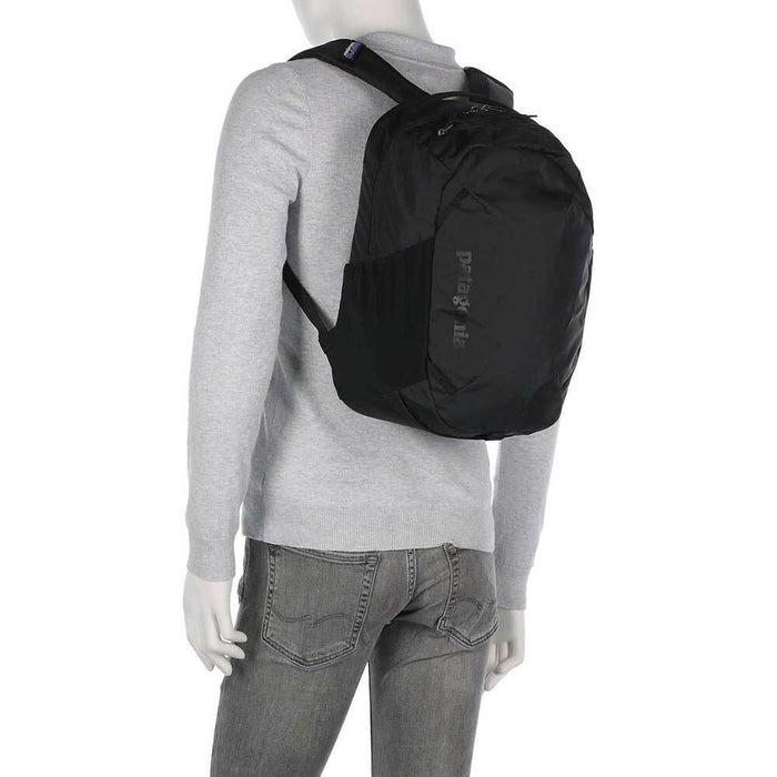 patagonia Atom Black Unisex Backpack 48230 BLK