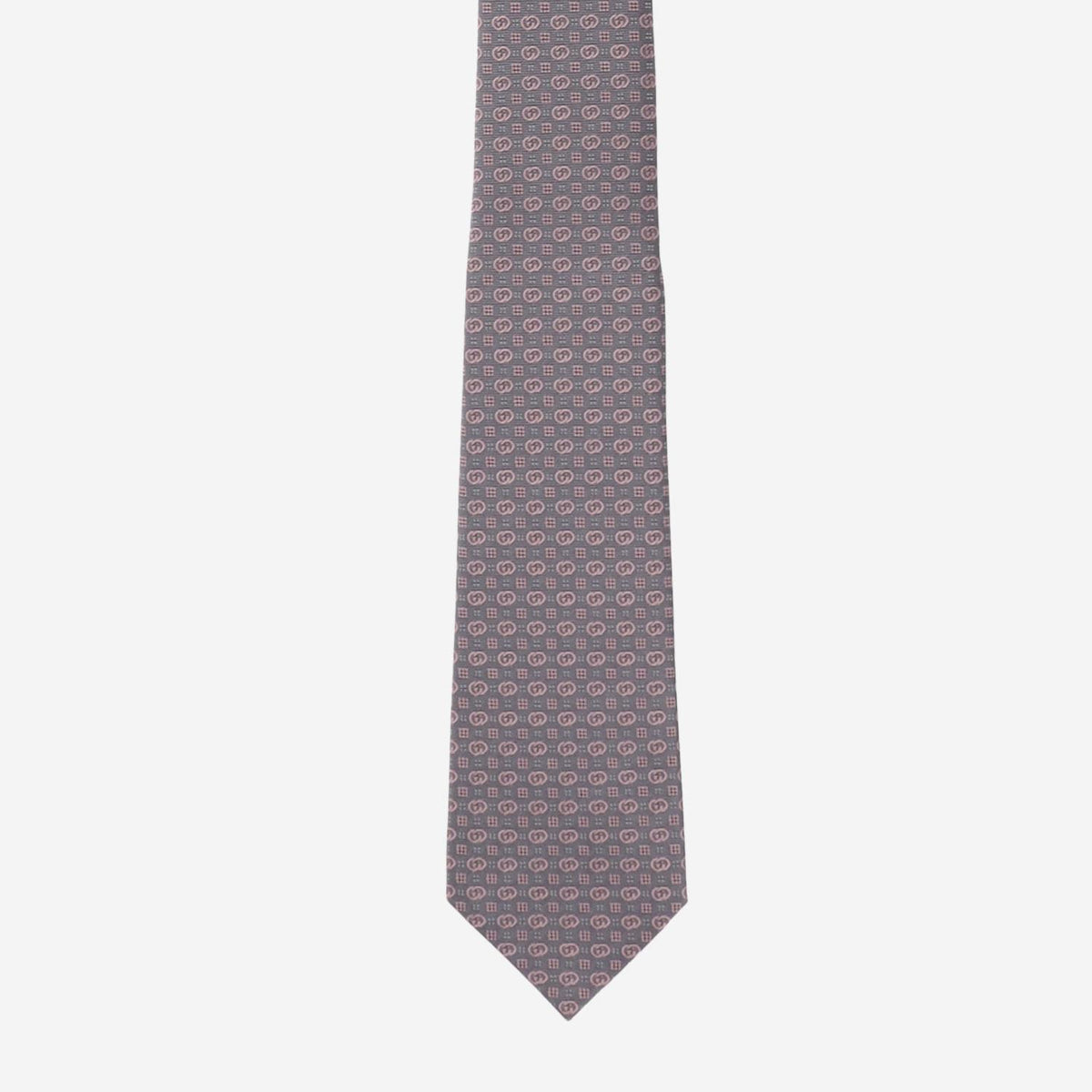 GUCCI Silk Tie Men’s Accessory