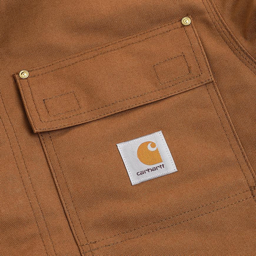 CARHARTT WIP Men’s OG Arctic Jacket I036239 00S01
