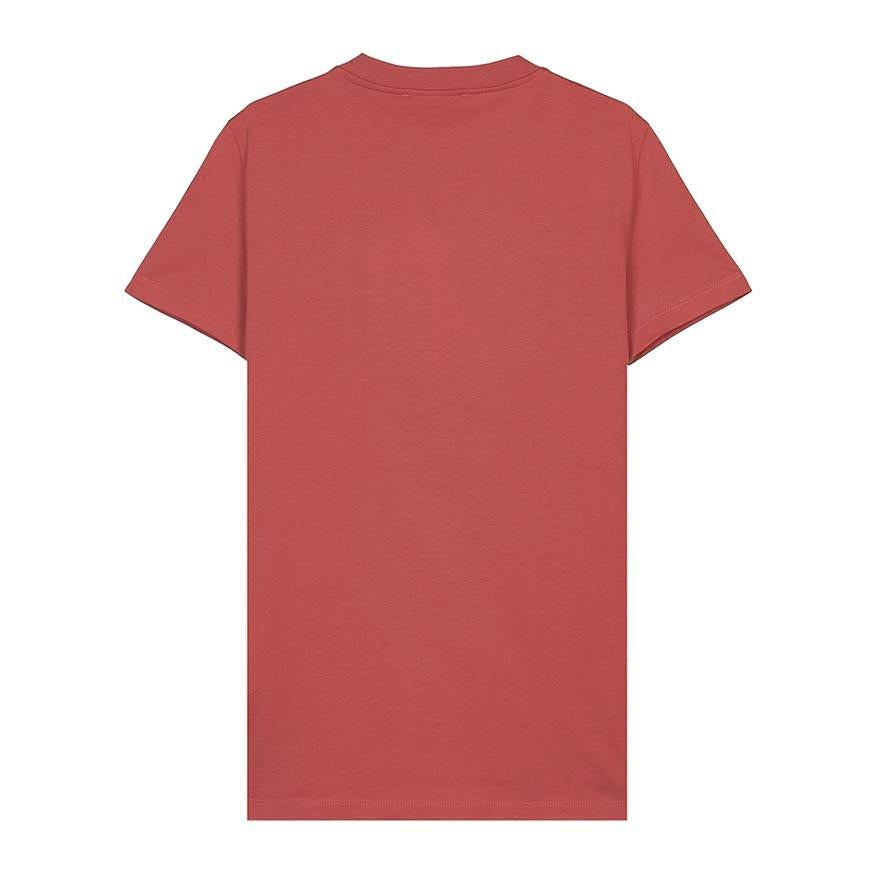 Max Mara Women’s VALIDO Short-Sleeve T-Shirt White Cotton