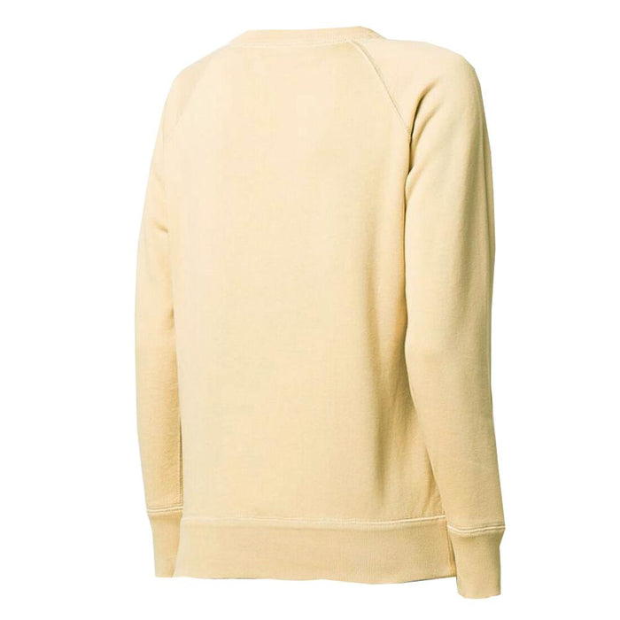 Isabel Marant Milly Logo Fleece Sweatshirt