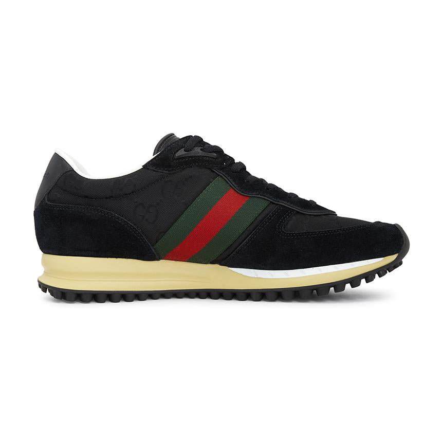 GUCCI Men’s Ri Motion Low-Top Sneakers 832461 AAEW3 1042