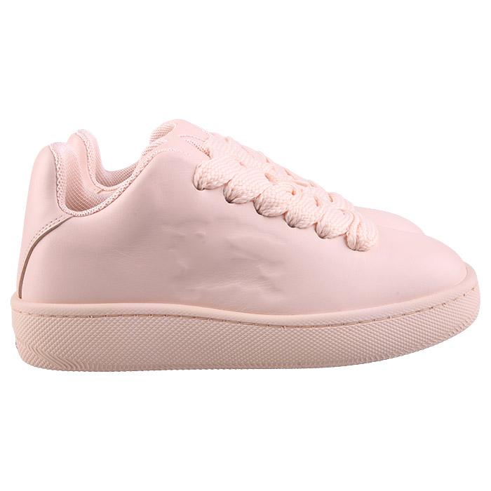 BURBERRY Women’s Box Low-Top Sneakers A4507